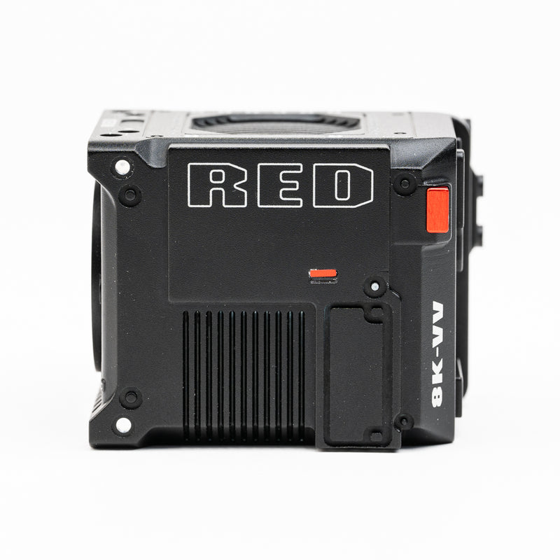 Revar Cine Mini for RED® V-RAPTOR™️ Scale Model - Revar Cine