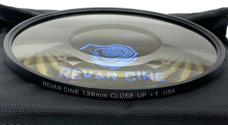 138mm Compression Close Up Diopter | Revar Cine