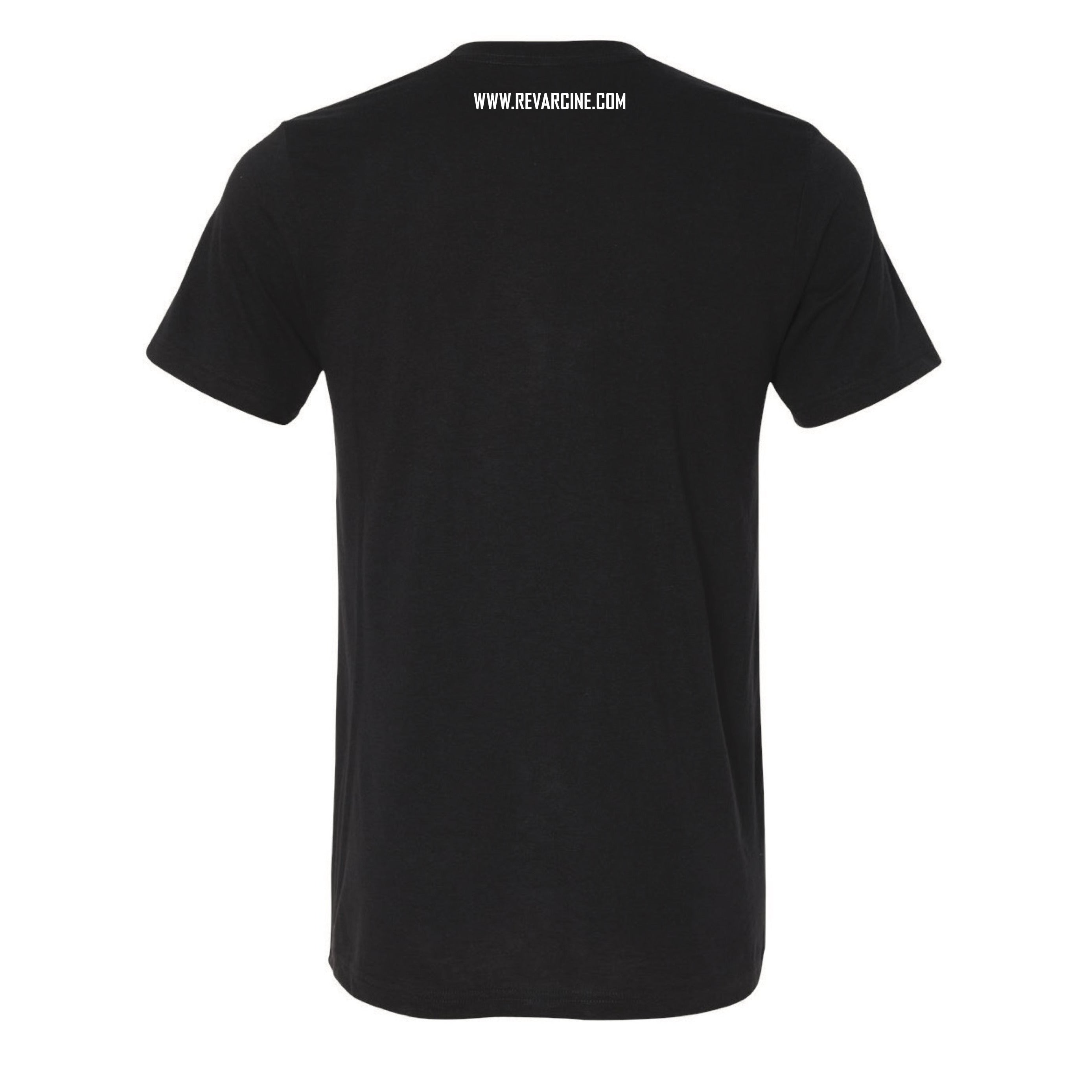 Revar Cine Production T Shirt - Revar Cine