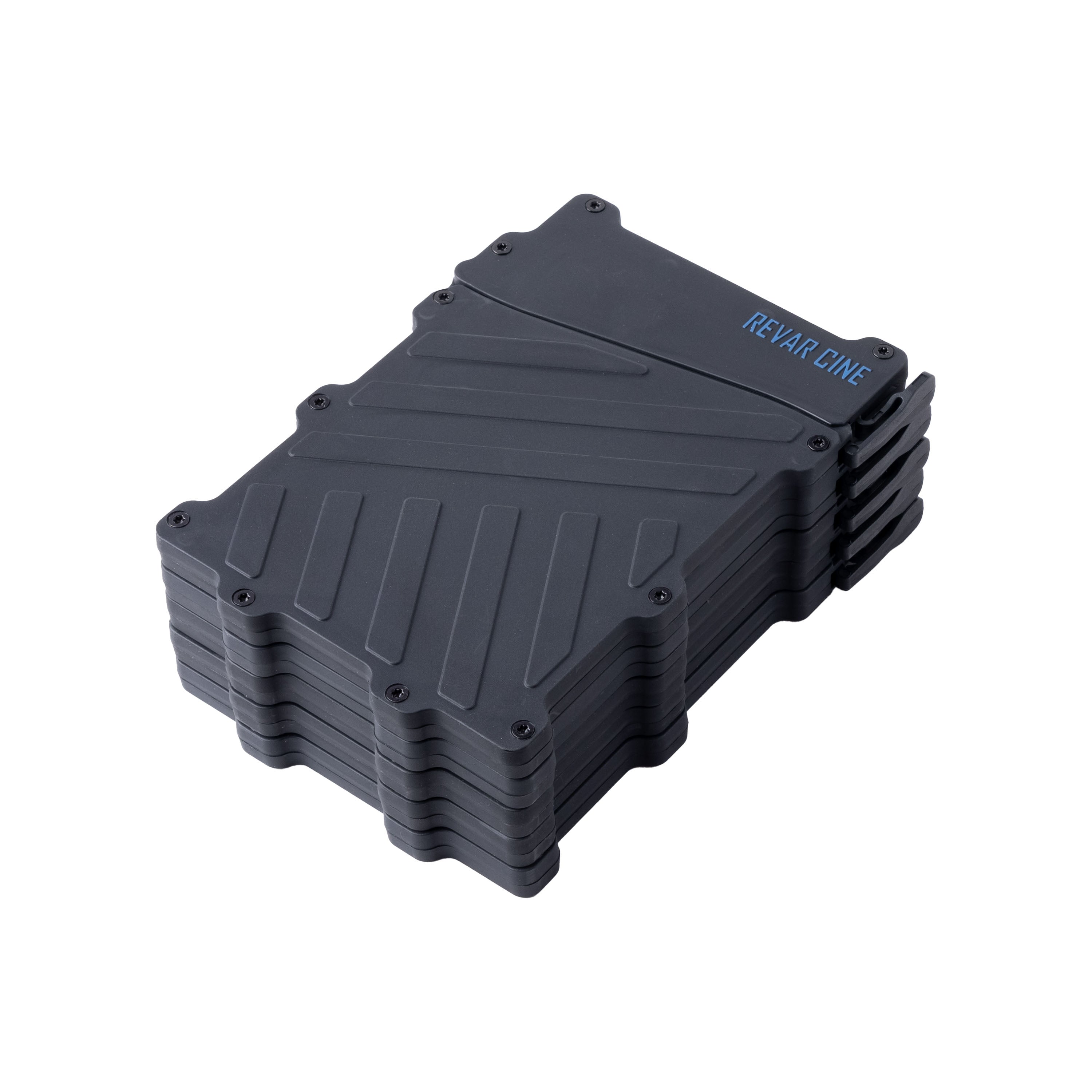 4x5.65 Cinema Filter Cartridge Hard Plastic Case - Revar Cine