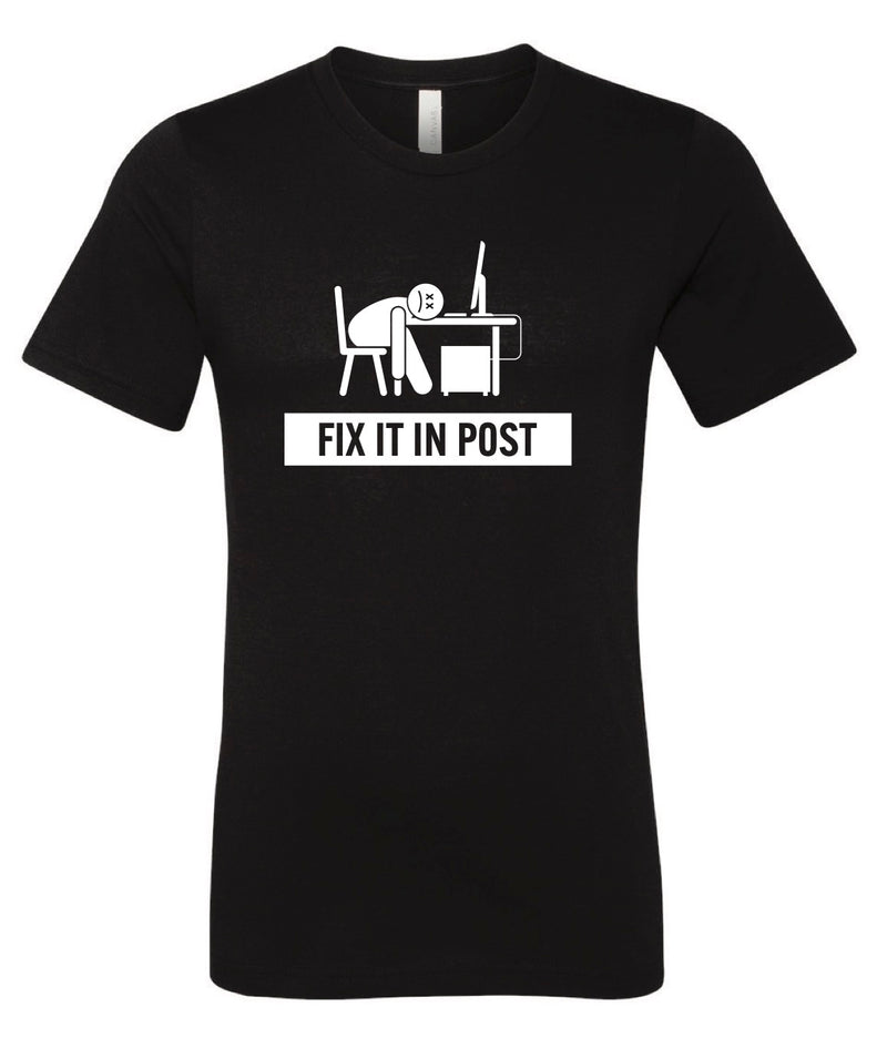 Revar Cine Production T Shirt - Revar Cine